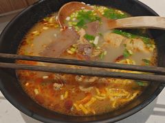 -牛汤哥慢熬牛肉汤(五道口店)