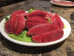 -六公里老火锅(总店)