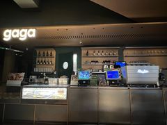 -gaga(深圳京基KKMALL店)