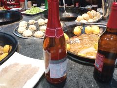 -老关东铁锅炖(上游街店)