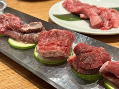-赤坂亭·M9和牛烧肉·铁板烧·日料398放题(长泰广场店)