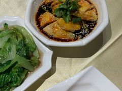 口水鸡-阿莉餐厅(枣阳路店)