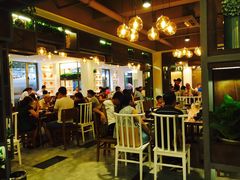 -王妈热卤·川味馆(海昌店)