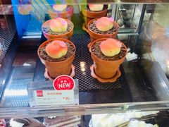-85度C(大连店)