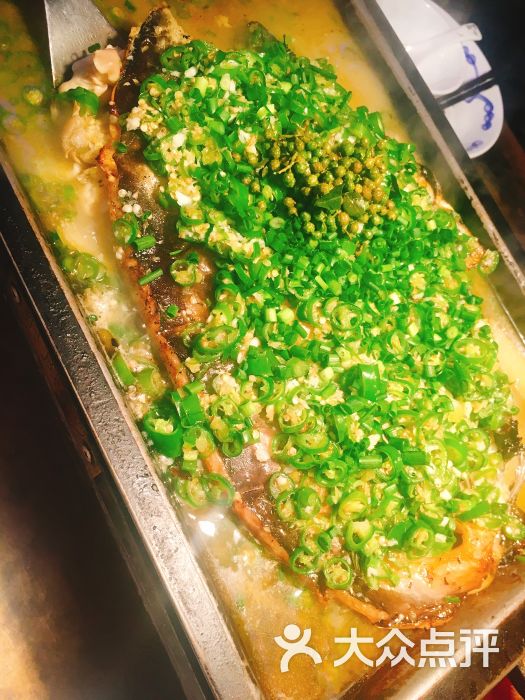 炉鱼(北京in88银泰店)图片 - 第1张