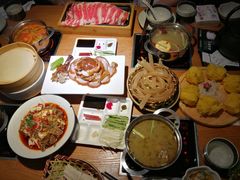 -德香苑脆皮烤鸭·经典(爱融荟城店)