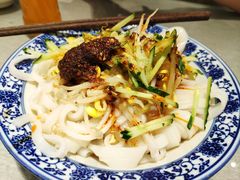 -大嘻咹biangbiang面(历史博物馆店)