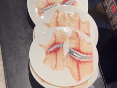 -阿源鱼捞斑鱼火锅·海鲜粥(山景尚宅店)