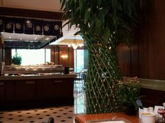 -丽思卡尔顿·香溢餐厅(北京丽思卡尔顿酒店)