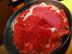 -呷哺呷哺(黄骅华贸商业广场店)