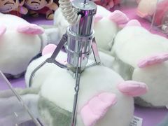 -大玩家超乐场(河东万达广场店)
