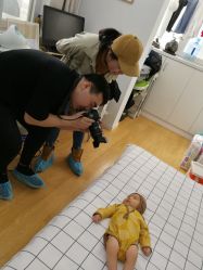 -Angel Fish photography 儿童摄影工作室(亚运村店)