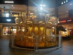 -宁波杉井奥特莱斯广场