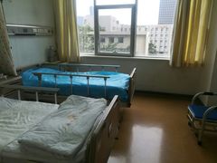 -天津市第一中心医院(复康路院区)
