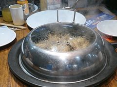 蒸汽海鲜-海味当家·蒸锅海鲜(星海公园店)