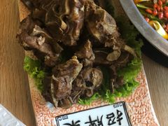 -亿百顺红焖羊排小馆(总店)