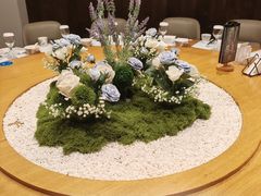 -四季餐厅·新津菜(环湖中路店)