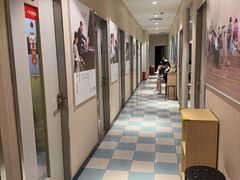 -柏斯音乐艺术中心·钢琴·吉他(上音店)