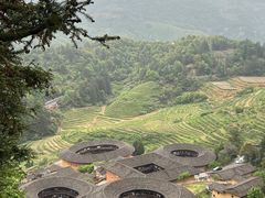 -南靖田螺坑土楼群景区
