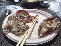 -盒马鲜生(红莲店)