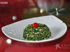 thumb-吴门人家·苏宴宫廷菜(拙政园店)