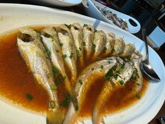 -高佳庄·舟山海鲜(海景旗舰店)