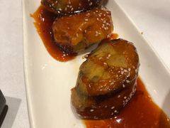-津悦·正阳春烤鸭(红旗南路店)