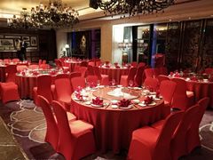 -长沙富力万达文华酒店