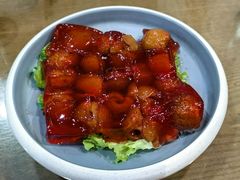 -京天红酒家(虎坊路店)
