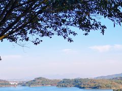-天目湖涵田度假村