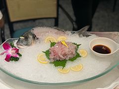 -顺峰顺水顺德菜(第一百货店)