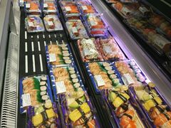 -盒马鲜生(杭州运河上街店)