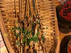 -串大叔炭火烤串·鸡西大冷面刀削面(总店)