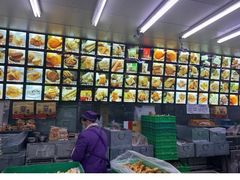 -宫廷糕点铺