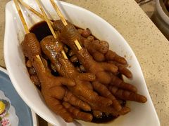 -点都德(聚福楼店)