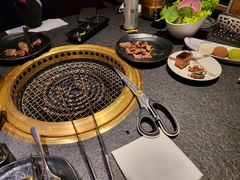 -神户赤童日式烤肉(金地广场店)
