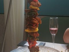 -蜜桃花开·中西融合菜E&W(南长街店)