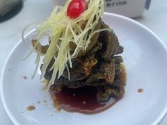 -二泉园老菜馆·百年无锡菜