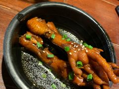 -大牌大·传统杭帮菜(湖滨店)