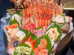 -大葉日本料理·龍蝦任食放題(廣州W酒店)