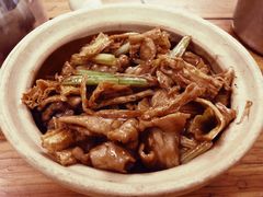 一品煲-顺发饭店