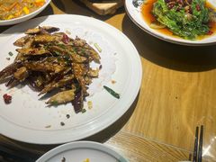 -外婆家(西红门荟聚购物中心店)