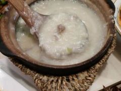 -火齐潮汕砂锅粥(五道口店)