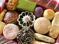 点心匣子-北京稻香村(第三店)