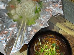 -四川名小吃·宜宾燃面(鼓新路店)