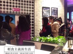 -小杨生煎(龙之梦购物中心店)