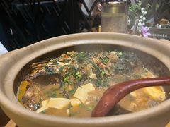 -吃饭皇帝大土家民族菜(正大广场店)
