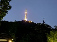 -敬亭山风景名胜区