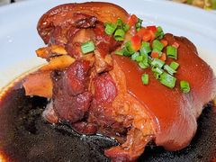 -大鸭梨烤鸭(甘家口店)