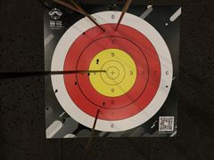 -無弓射箭俱乐部(领展中心城店)